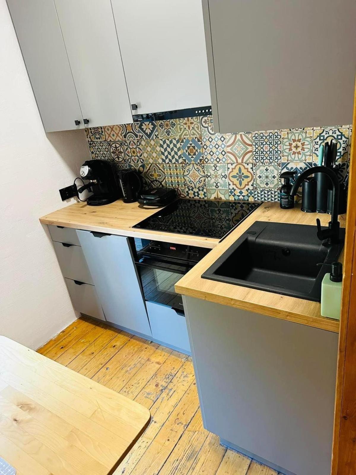 Jozka Chata Max 15 Os Sauna Jacuzzi Porąbka Extérieur photo