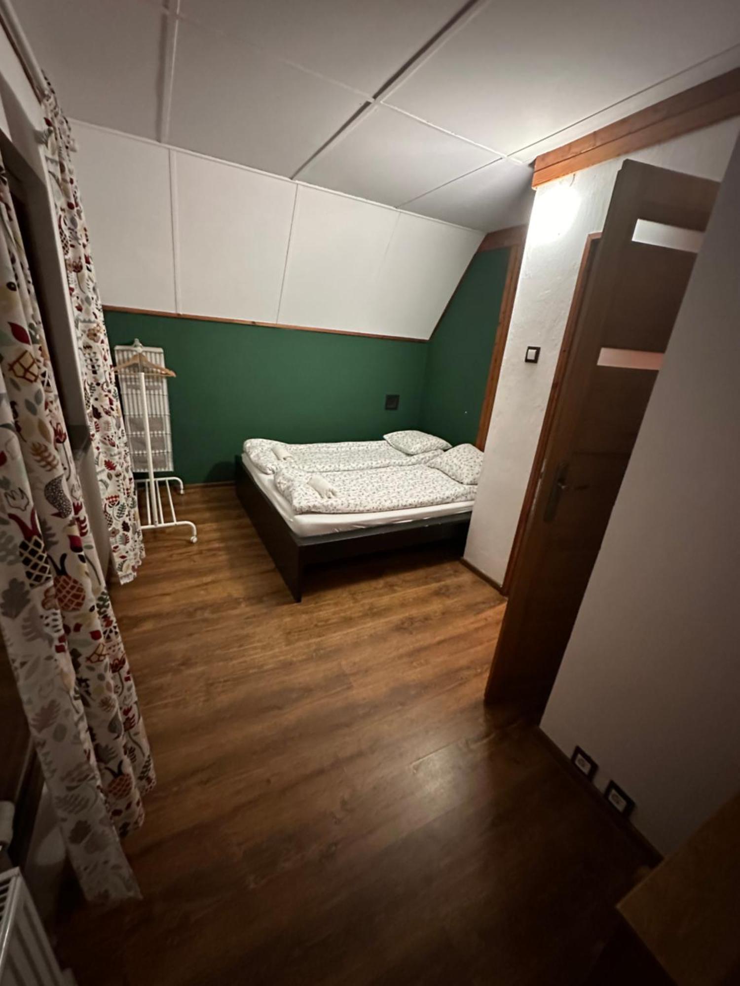 Jozka Chata Max 15 Os Sauna Jacuzzi Porąbka Extérieur photo